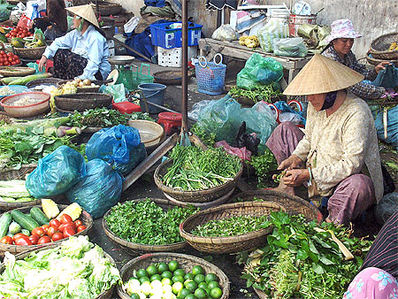 Marché