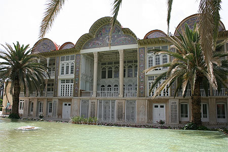 Bagh-e Eram