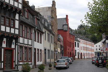 Bad Munstereifel