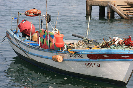 Olhao