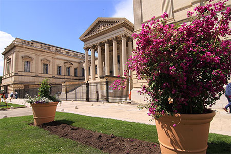 Place de la comédie