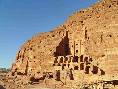 Petra