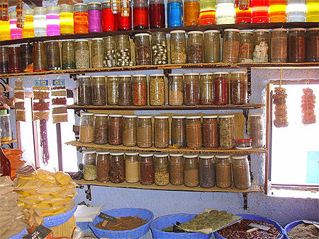 Colorants