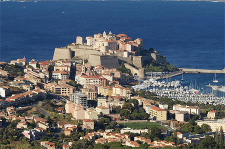 Calvi