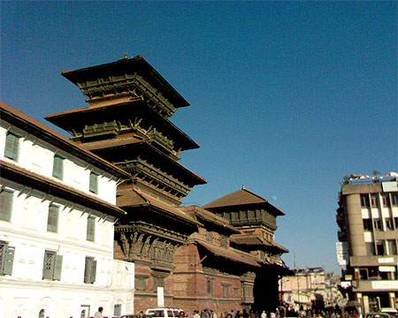 Basantapur
