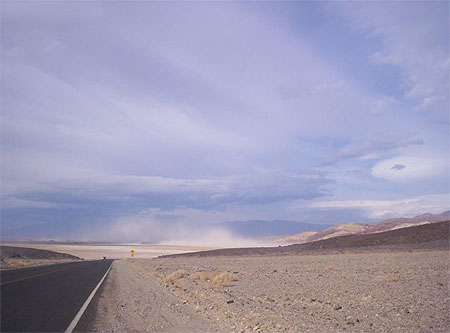 Death Valley