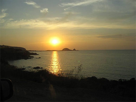 Ile Rousse 