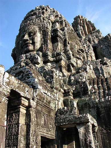 Angkor