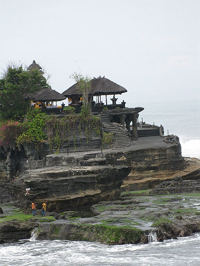 Pura Tanah Lot