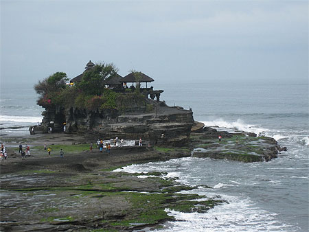 Pura Tanah Lot