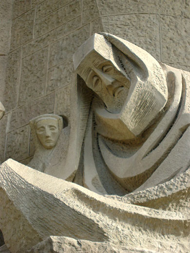 Sagrada Familia
