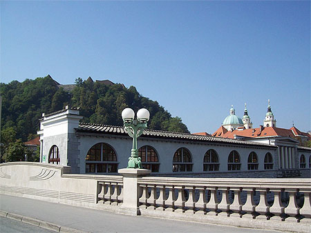 Ljubljana
