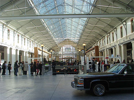 104 expo