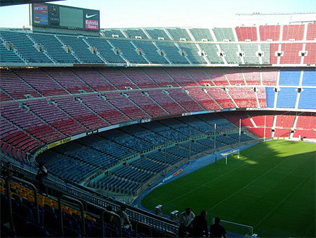 Camp Nou