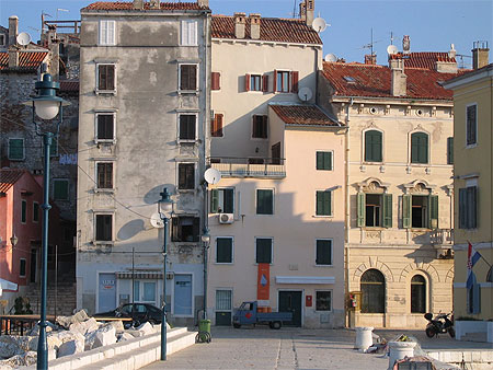 Croatie