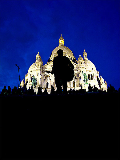Montmartre
