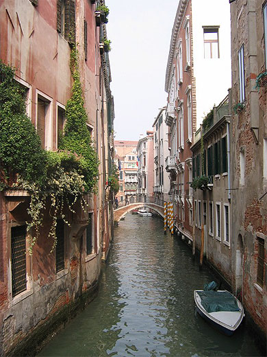 Quartier San Marco