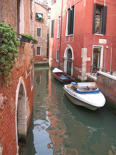 Quartier San Marco
