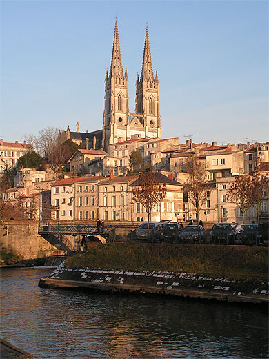 Niort