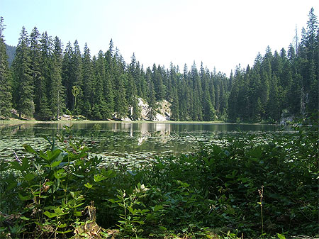 Parc National de Durmitor