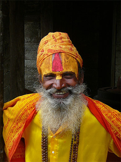 Sadhu