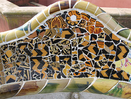 Mosaïque