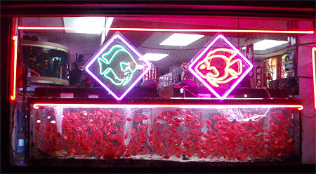 Chinatown