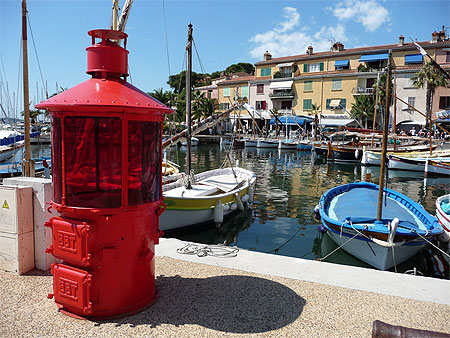 Port de Sanary