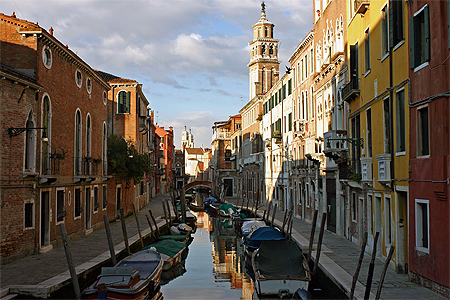 Venise