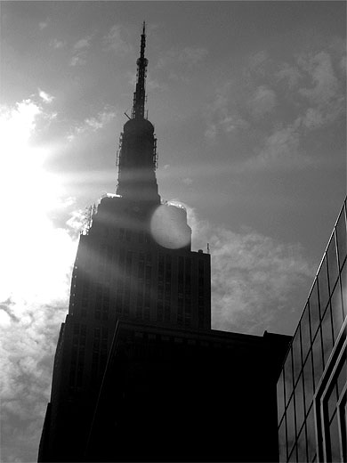Empire State Building