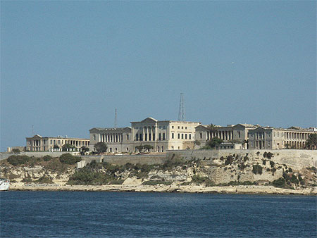 La Valette