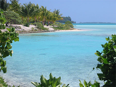 Bora Bora