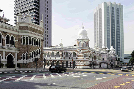 Kuala Lumpur