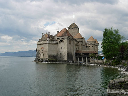 Château de Chillon