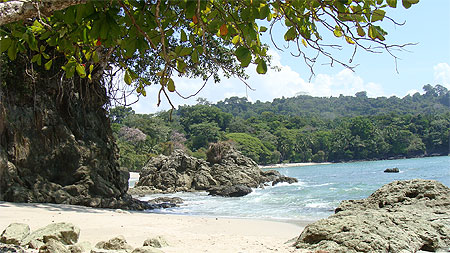 Manuel Antonio