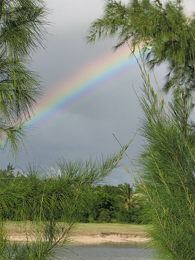Arc en Ciel