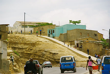 Bela vista
