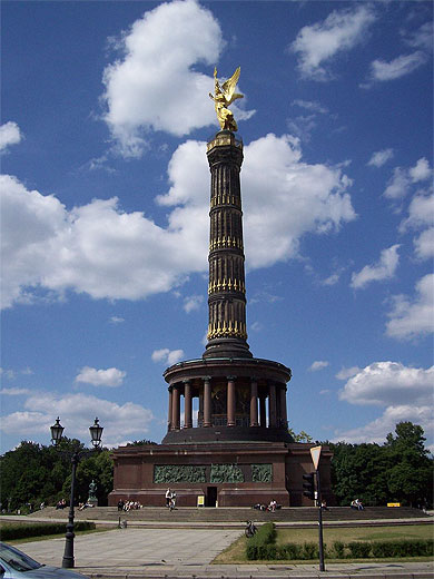 Siegessäule