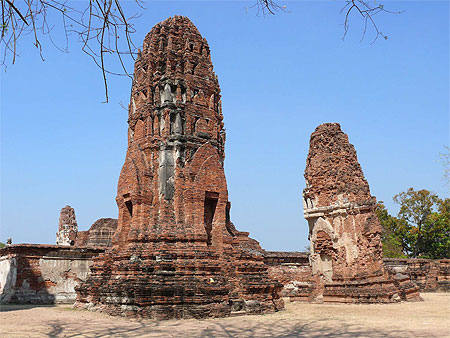 Wat Phra Mahathat