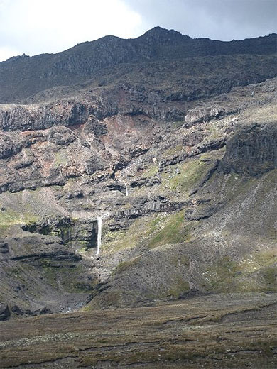 Parc Tongariro