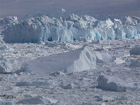 Icefjord