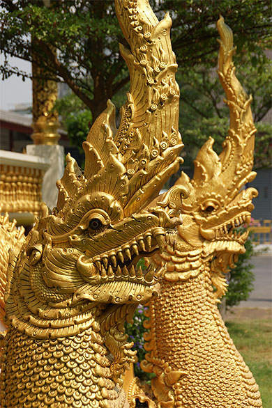 Wat Chiang Man