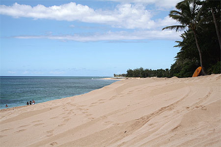 Banzai pipeline