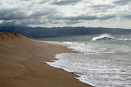 Banzai pipeline