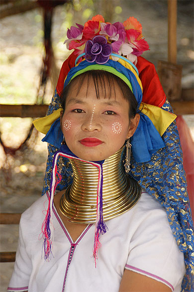 Femme Kagan