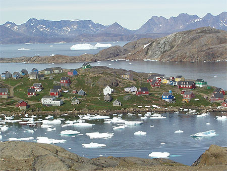 Kulusuk