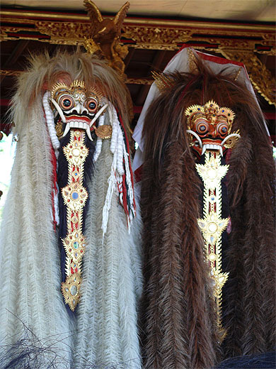 Barongs