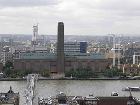 Tate Modern