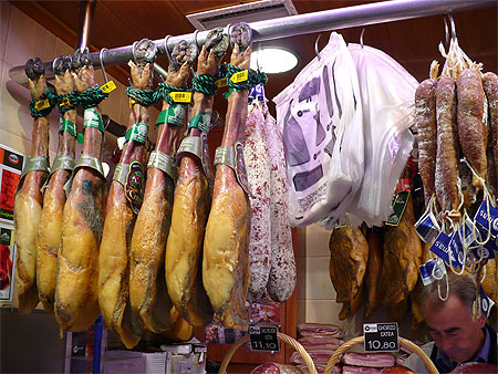 Jamon, jamon