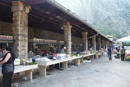 Marché